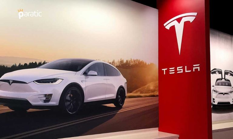 Tesla Bazı Ülkelerde Otomobil Fiyatlarına Zam Yaptı