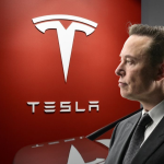Tesla Çin’deki 1 Milyondan Fazla Aracını Geri Çağırıyor