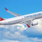 Türk Hava Yolları Yolcu Sayısında Yüzde 31 Artış!