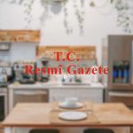 Ticaret Bakanlığı Airfryer için Aldığı Kararı Yeniden Değiştirdi