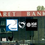TMSF Türk Ticaret Bankası’nın Devir İşlemini Gerçekleştirdi