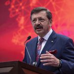 TOBB Başkanı Hisarcıklıoğlu Güven Tazeledi: Tekrar Başlıyoruz