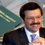 TOBB Başkanından Yeşil Pasaport Talebi