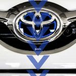 Toyota için Rüzgar Tersten Esti: 4 Yılın En Düşük Kârı Görüldü