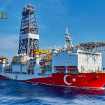 TPAO Duyurdu! Amasra-3 Kuyusunda Sondaja Başlandı