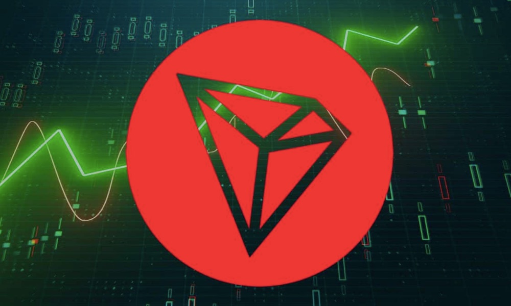 TRON 11 Ayın En Yüksek Seviyesine Çıktı! Fiyat Nereye Gidebilir?