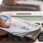 Tüketici Kredileri Geçen Hafta 3 Milyar TL’den Fazla Azaldı