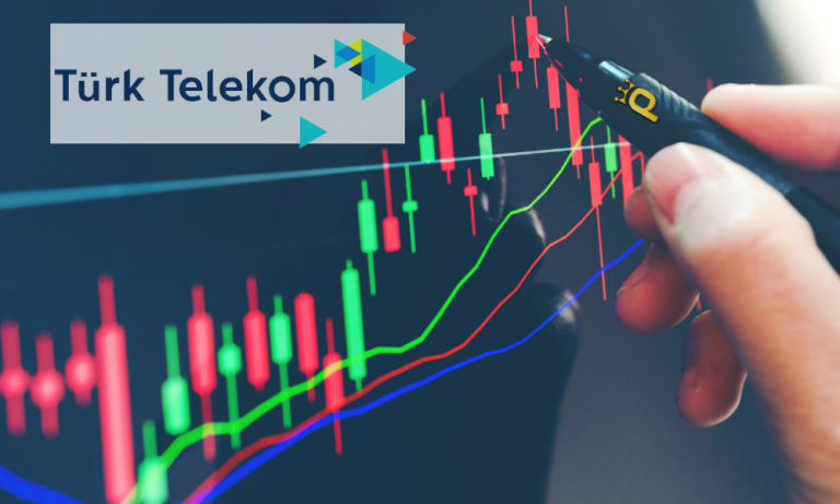 Türk Telekom 80 Milyon Euro Kredi Alacak