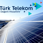 Türk Telekom GES Kurulum Çalışmalarını Hızlandırıyor