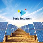 Türk Telekom Yenilenebilir Enerji Konusunda Vites Artırdı