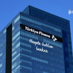 Türkiye Finans İlk Çeyrekte 1,6 Milyar TL Kâr Etti