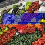 Türkiye’nin Sebze Meyve İhracatında Rusya En Büyük Paya Sahip