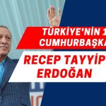 Türkiye Seçimini Yaptı: Erdoğan 13. Cumhurbaşkanı Oldu