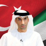 Türkiye ve BAE Arasındaki Kapsamlı Ortaklık Anlaşması Onaylandı