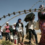 Göç İdaresi Başkanlığı: Türkiye’deki Suriyeli Sayısı 4 Milyondan Az