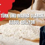 Türkiye’nin Un İhracatında 2023’de Artış Bekleniyor