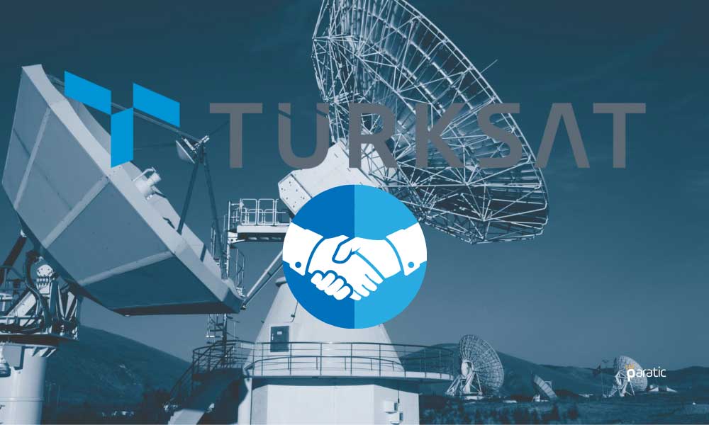 Türksat, CABSAT 2023’de Orta Doğu’daki İş Birliklerini Artırıyor