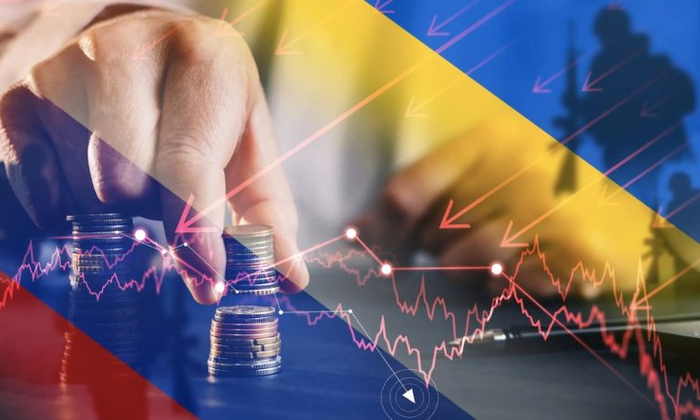 Ukrayna Maliye Bakanı: 6,5 Milyar Dolara İhtiyacımız Var
