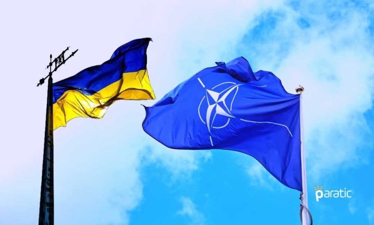Ukrayna’nın NATO Üyeliği Konusu Temmuz Zirvesinde Yok
