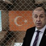 Ümit Özdağ: Suriyelileri İçişleri Bakanı Olarak Yollayacağım