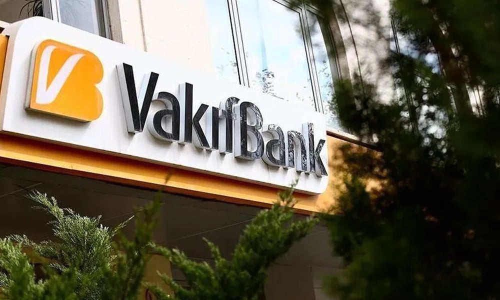 Vakıfbank 1Ç23’te 4,5 Milyar TL Kar Açıkladı!