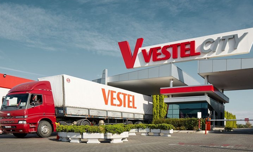 Vestel Beyaz Eşya’nın 1Ç23 Net Karı Yüzde 28 Azaldı