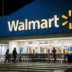 Walmart Artan Tüketici Harcamaları ile Satış ve Kar Hedeflerini Yükseltti