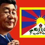 Xi Yeni Sosyalist Bir Tibet İnşa Etmek için Çağrıda Bulundu