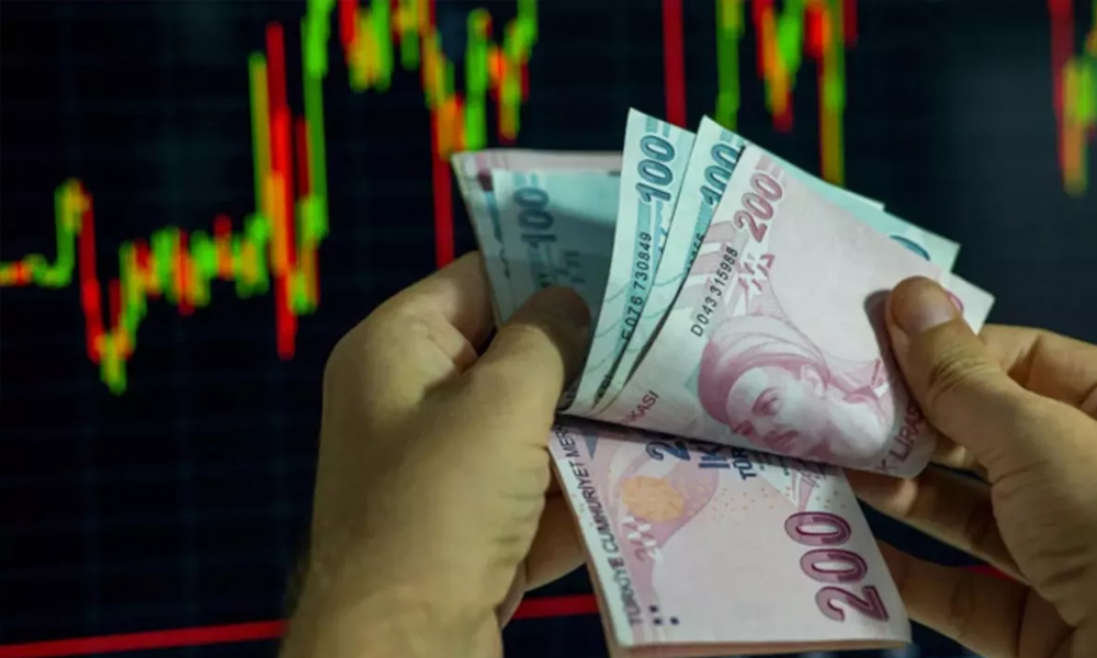 Yabancı Basında Türk Lirası Analizi: Ciddi Baskı Altında