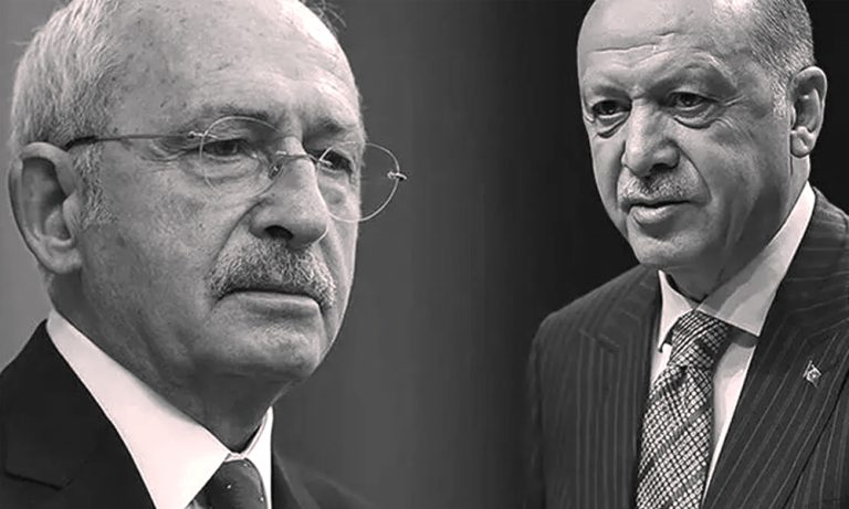 Yabancı Basının Gündemi Türkiye: Seçim Piyasaları Salladı