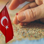 Yabancı Turist Sayısı Nisan’da Yüzde 29 Artış Gösterdi