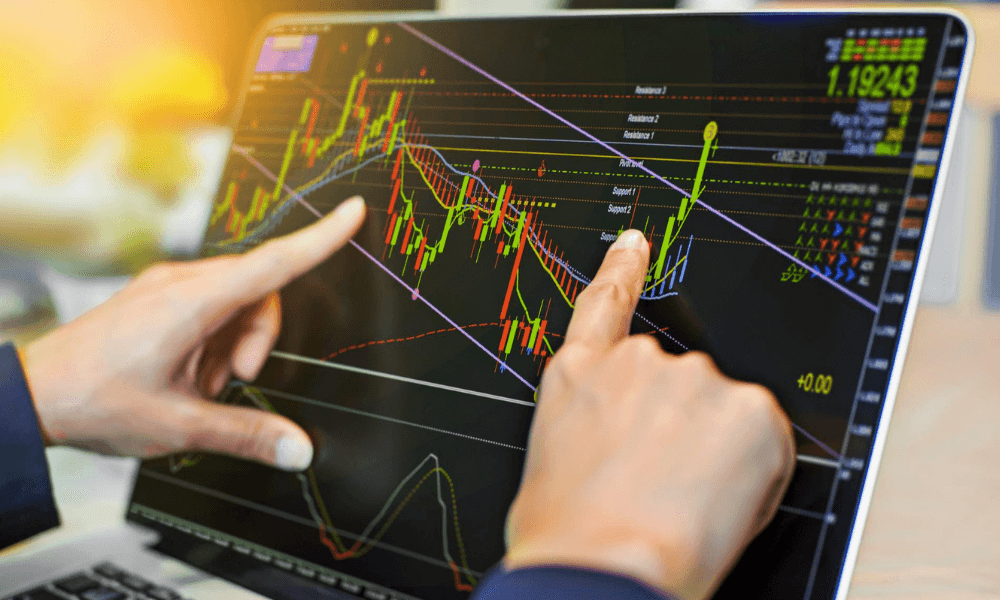 Yatırımcının Risk İştahı Yılbaşından Bu Yana Yüzde 22 Azaldı