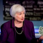 Yellen Uyarısını Yineledi: ABD Hazinesi Nakit Sıkıntısı Çekebilir