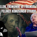 Yellen: Borcun Temerrüdü ABD’nin Ekonomik Liderliğini Baltalar