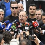 YSK Başkanı’ndan Sandık Katılımı Açıklaması Geldi