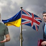 Zelenskiy ile Sunak Görüştü: Ukrayna’ya Drone Desteği