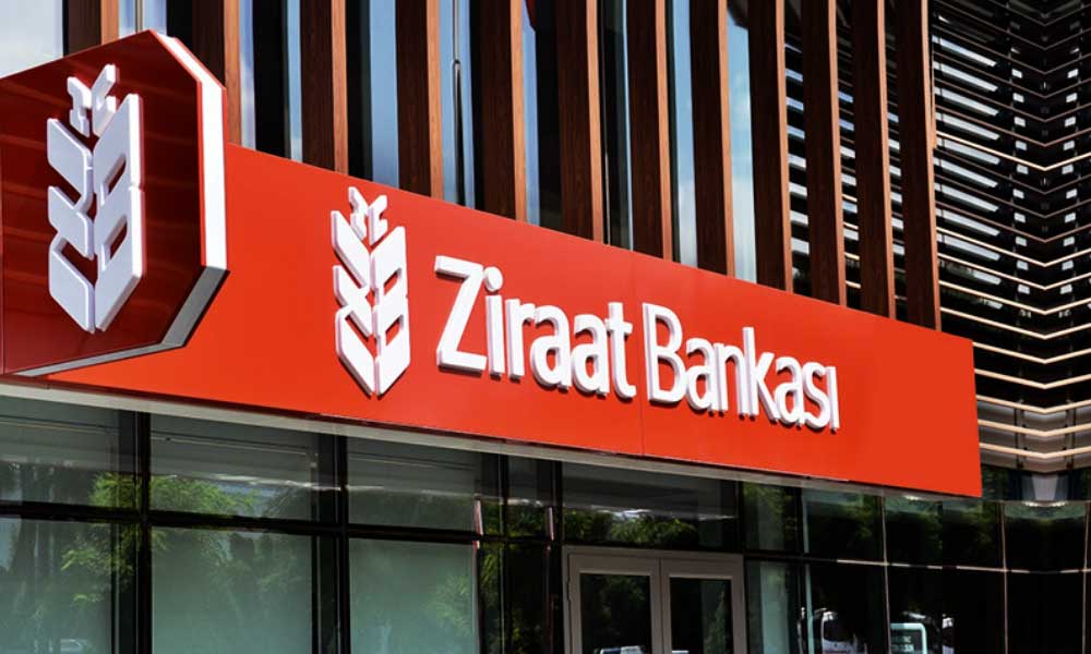 Ziraat Bankası Milyar Dolarlık Dış Finansman Sağladı