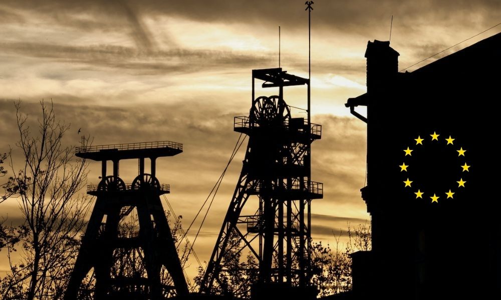 AB Ülkeleri Enerji Reformları Konusunda Anlaşma Sağlayamadı