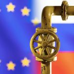 Yaptırımların Sonucu: AB’nin Rus Petrolü İthalatı Yüzde 90 Düştü