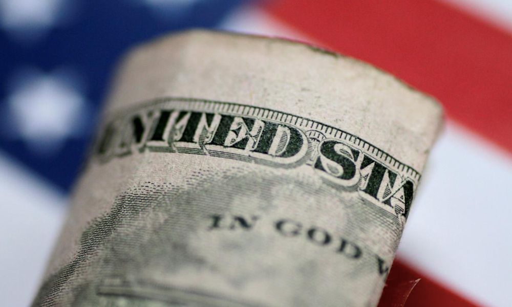 ABD Bütçe Açığı Mayıs’ta Beklentilerin Üstünde Geldi