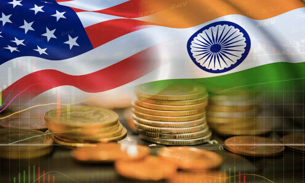 Jake Sullivan: ABD, Hindistan ile Ticaret Engellerini Kaldıracak