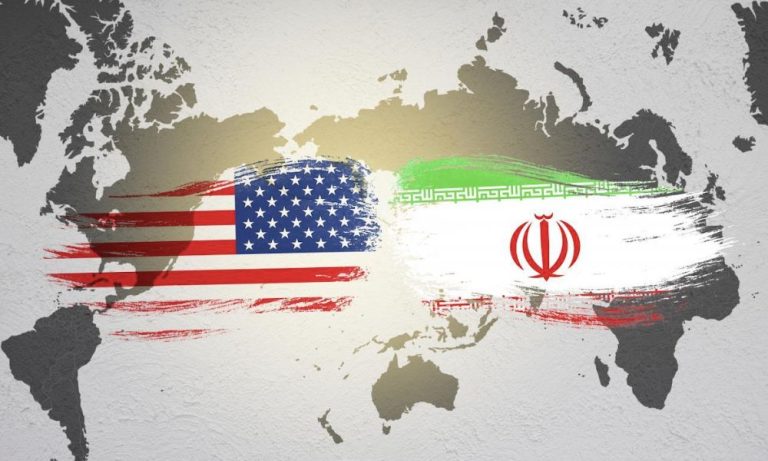 ABD ile İran Arasında Diplomatik Temaslar Sessizce Yeniden Başladı