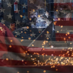 ABD ISM İmalat PMI Mayıs’ta Beklentinin Altında Kaldı