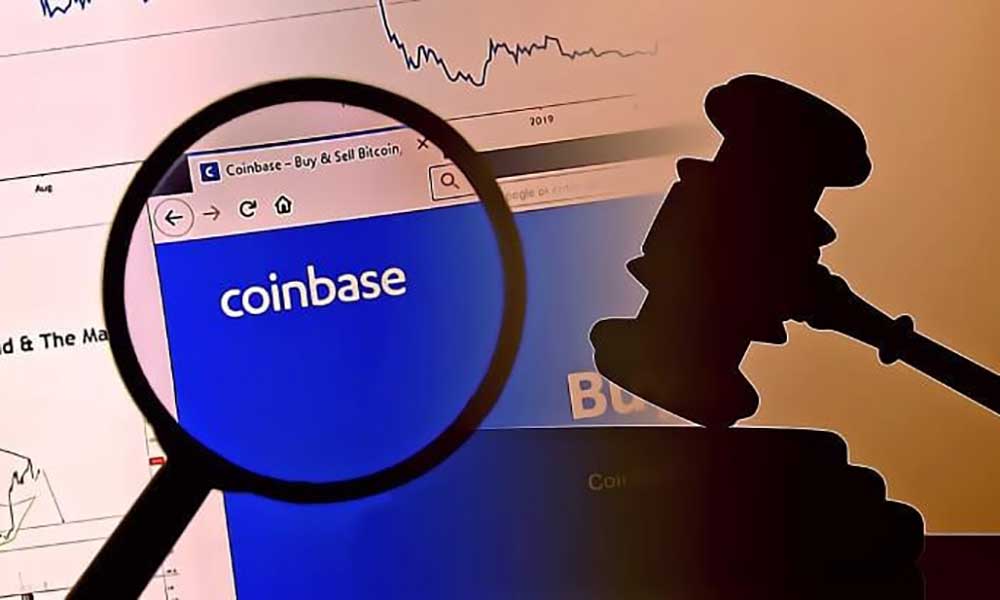 ABD Mahkemesi Tahkim Anlaşmazlığında Coinbase Lehine Karar Verdi