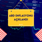 Amerika’da Enflasyon Son 2 Yılın En Düşük Seviyesine İndi