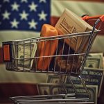 ABD Çekirdek PCE Endeksi Mayıs’ta Beklenenden Az Arttı