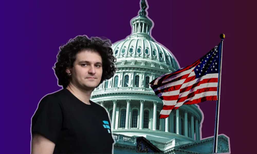 ABD, Sam Bankman-Fried’e Dair Bazı Suçlamaları Geri Çekti