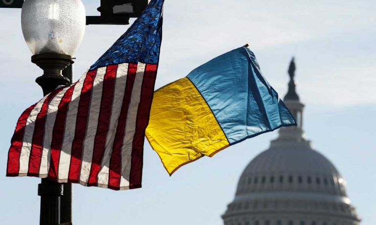 ABD Ukrayna’ya 1,3 Milyar Doların Üzerinde Ek Yardım Sözü Verdi