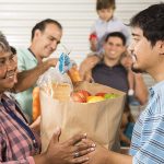 ABD’de Borç Tavanı Anlaşmasıyla Gıda Yardımları Kesilebilir