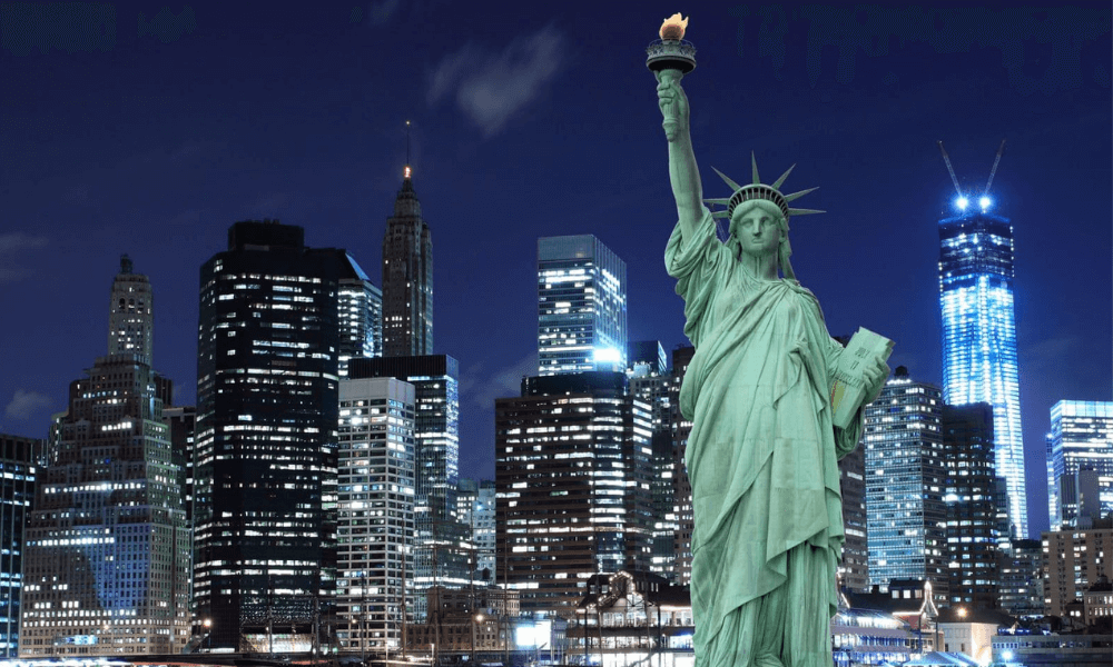 ABD’de Dayanıklı Mal Siparişlerinde Beklenmeyen Yükseliş